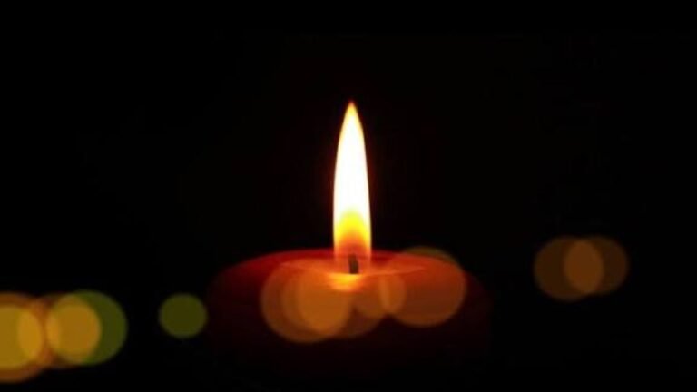 Tyrone Lovick obituary